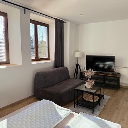 Apartment Dubnica Prejta Dubnica nad Váhom Exteriör bild