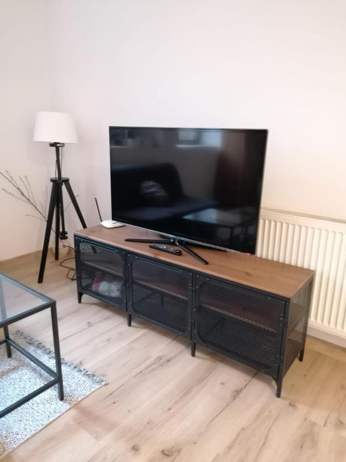 Apartment Dubnica Prejta Dubnica nad Váhom Exteriör bild