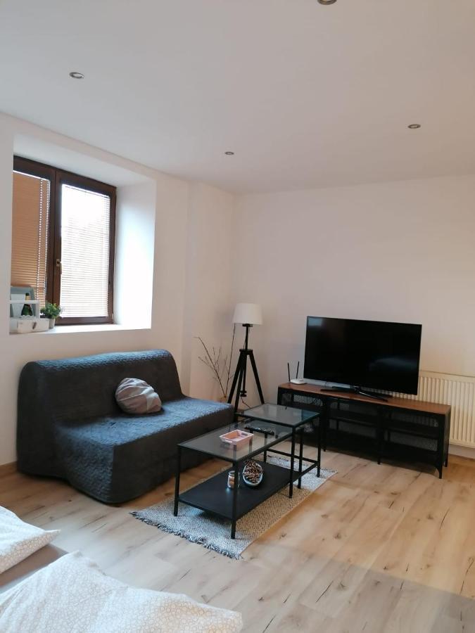 Apartment Dubnica Prejta Dubnica nad Váhom Exteriör bild
