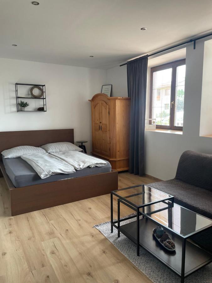 Apartment Dubnica Prejta Dubnica nad Váhom Exteriör bild