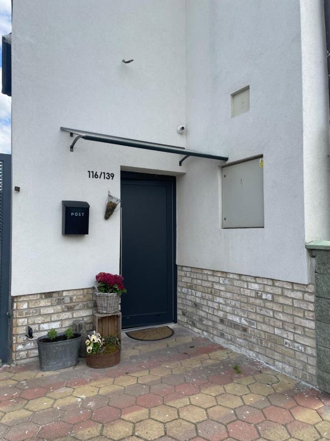 Apartment Dubnica Prejta Dubnica nad Váhom Exteriör bild