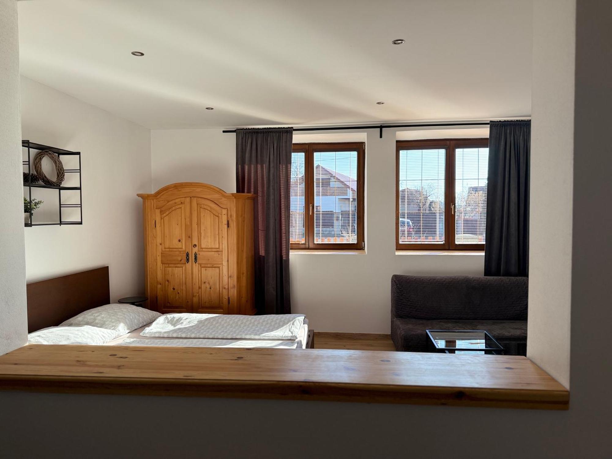 Apartment Dubnica Prejta Dubnica nad Váhom Exteriör bild