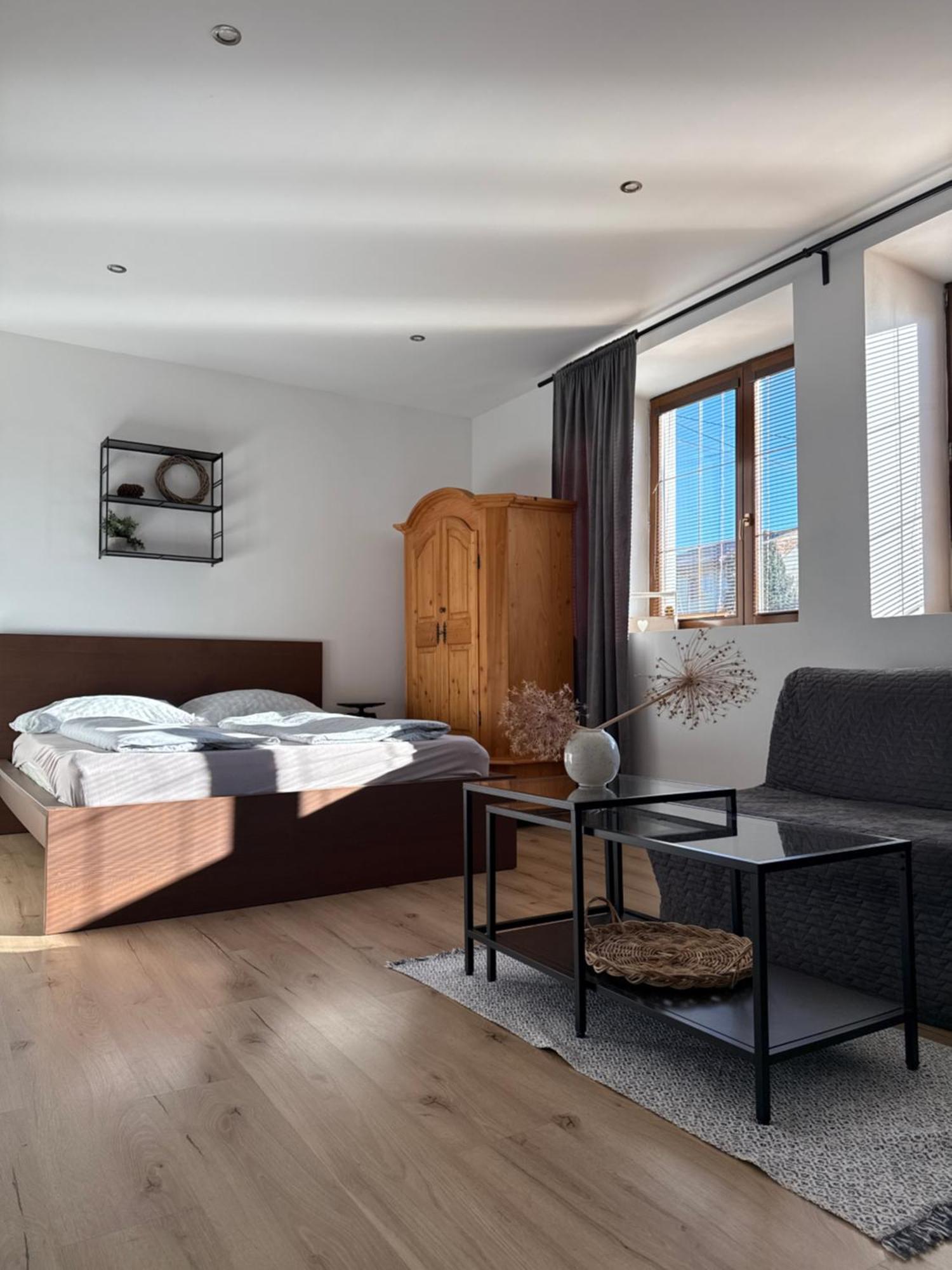 Apartment Dubnica Prejta Dubnica nad Váhom Exteriör bild