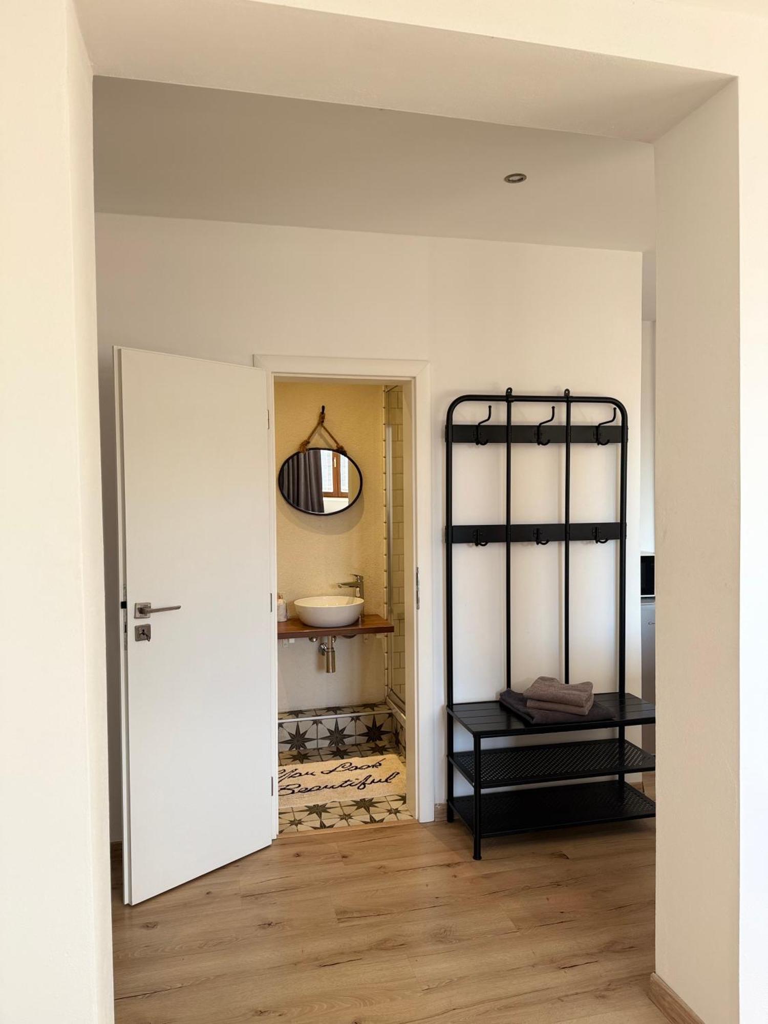 Apartment Dubnica Prejta Dubnica nad Váhom Exteriör bild