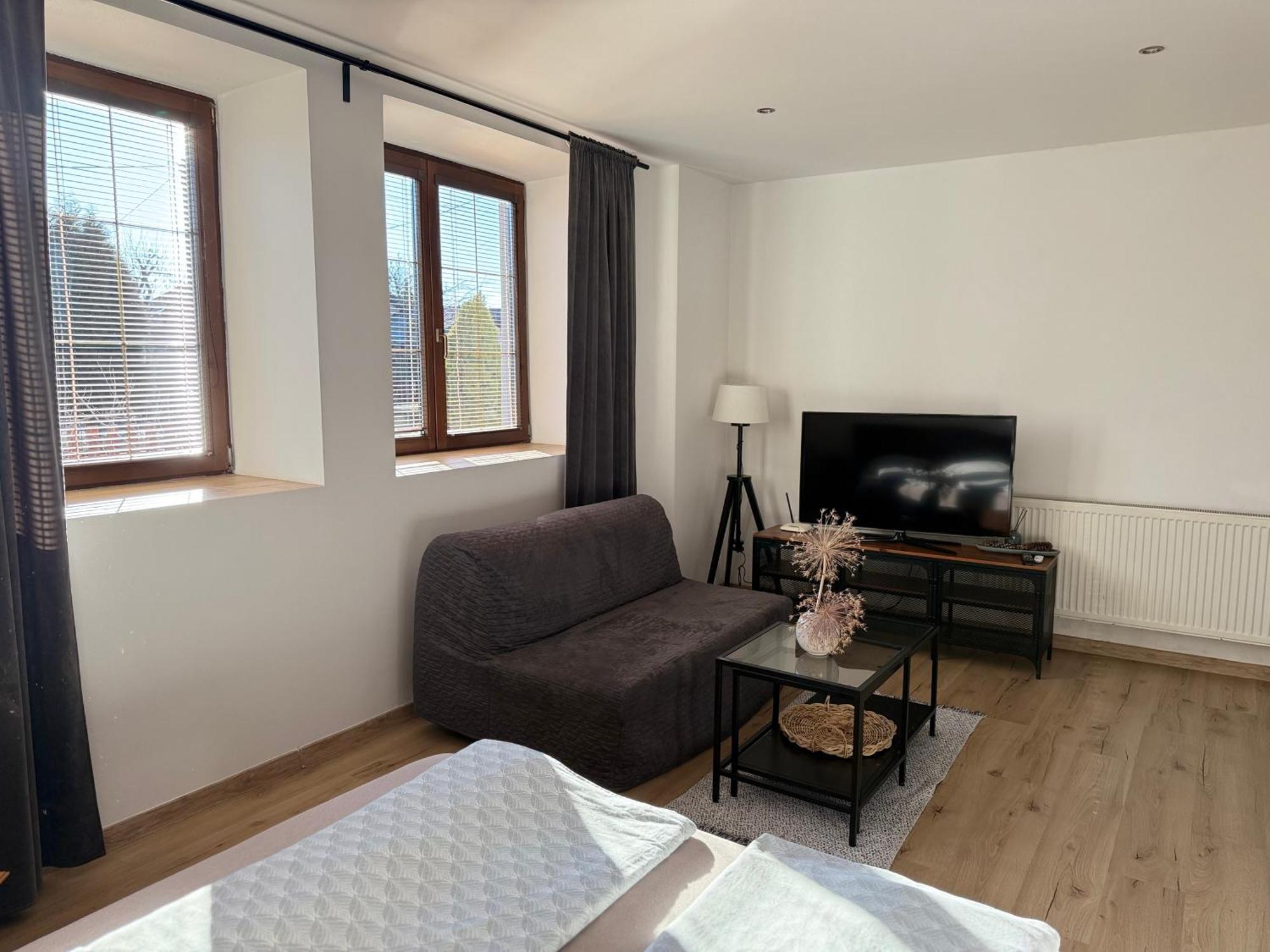 Apartment Dubnica Prejta Dubnica nad Váhom Exteriör bild